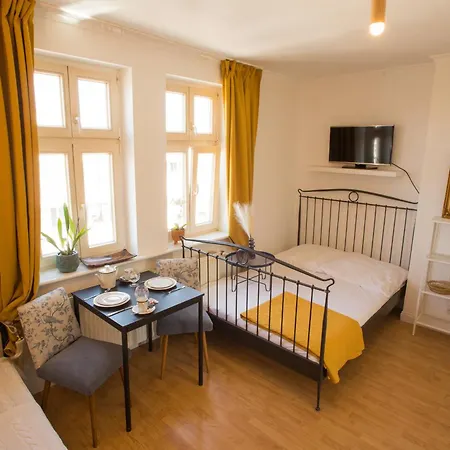 アパート Przytulna Kawalerka