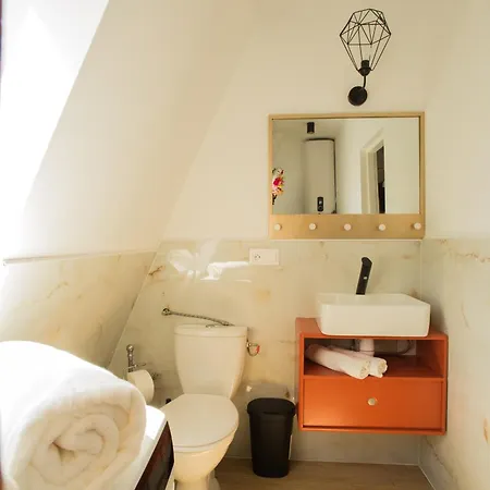 Przytulna Kawalerka *