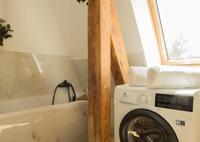 Apartment Przytulna Kawalerka *