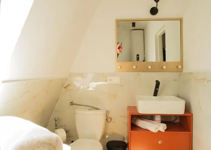 Przytulna Kawalerka *